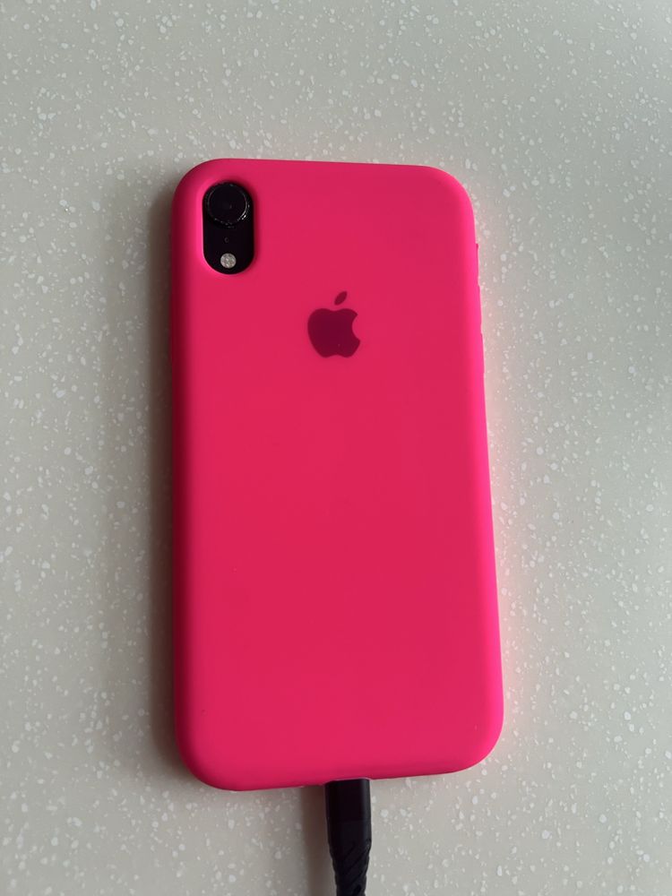 Телефон Apple Iphone  XR