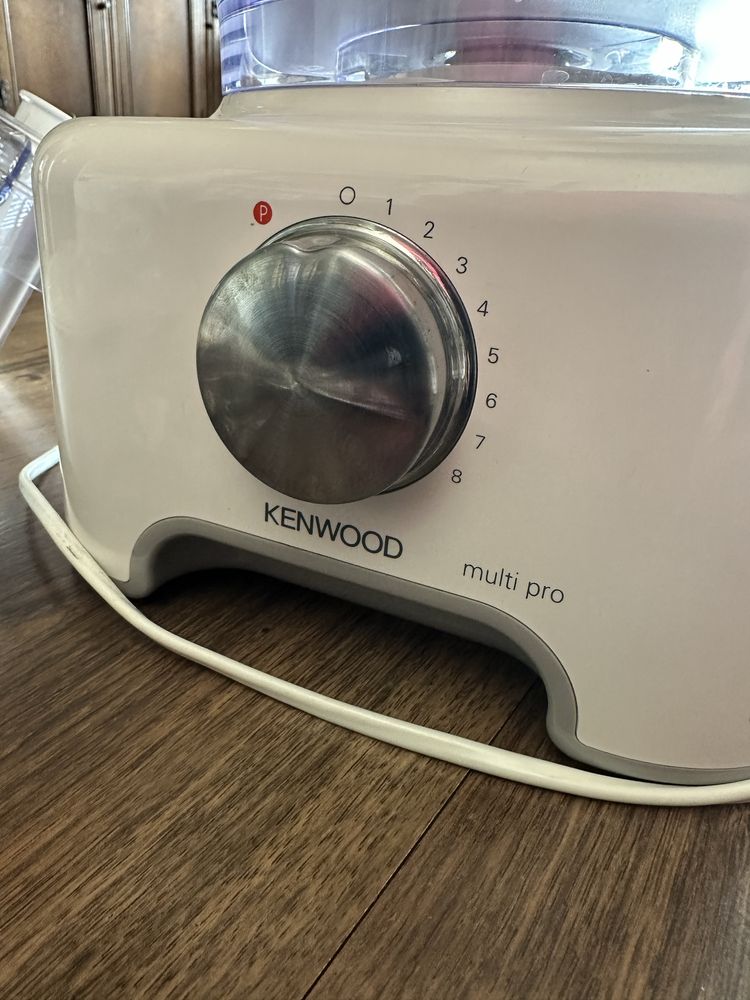 Robot kuchenny Kenwood MultiPro