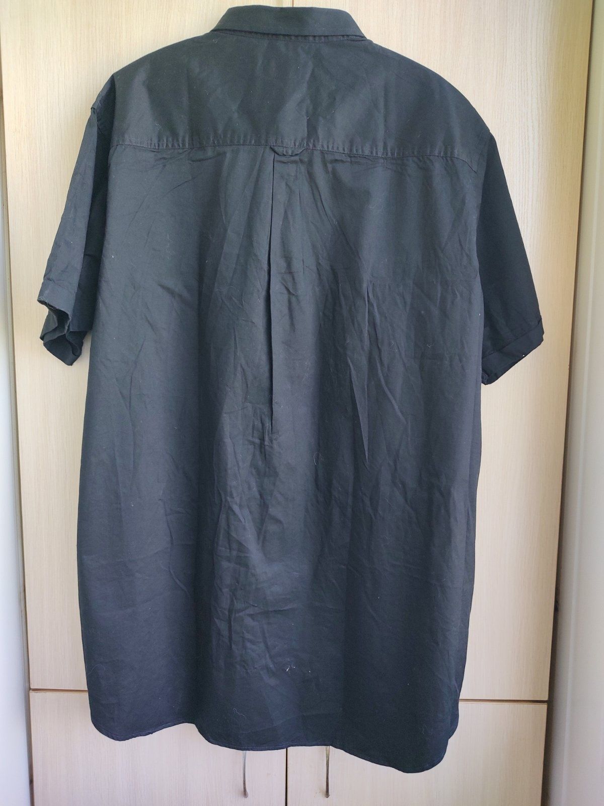 Рубашка батал Jacamo
