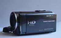 Kamera HD Sony HDR-CX115E FULL HD Czarna