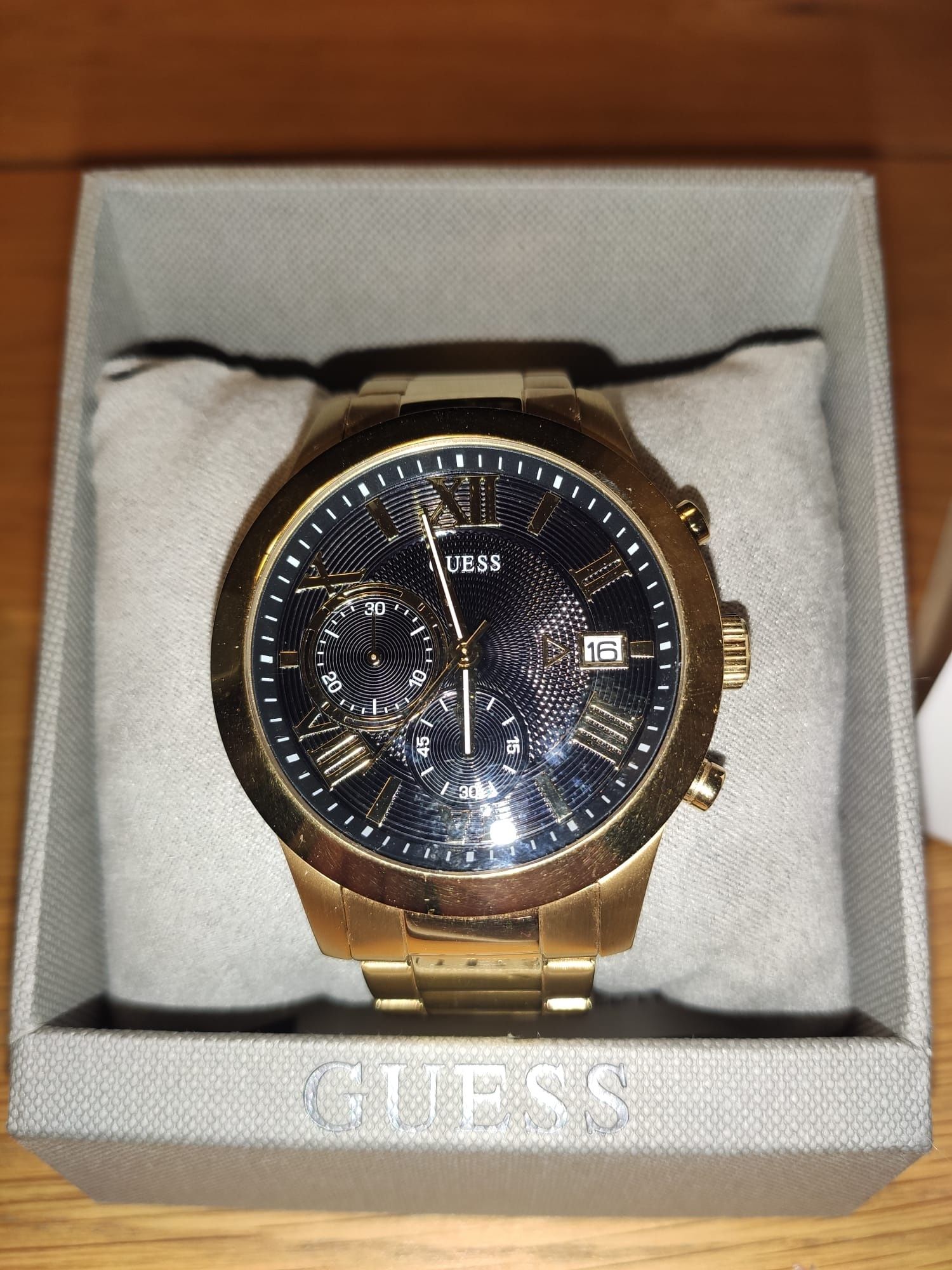 Zegarek męski GUESS