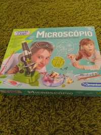 Microscópio Infantil