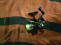 Катушка ecusima Ryobi 2000vi