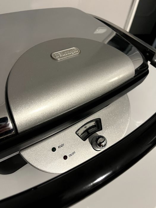 Vendo Grelhador De'Longhi (Muito Bom Estado)