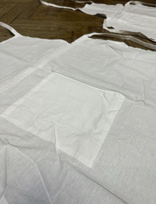 Нова форма/костюм повара/кухаря 52/180 XL