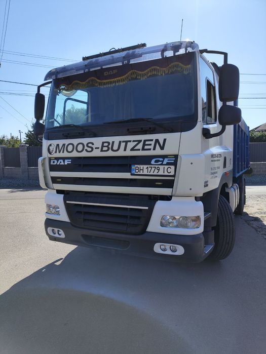 Продам авто ДАФ CF85