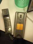 Telefon stacjonarny MaxCom