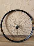 Переднее колесо DT SWISS H1900 (29] boost 110mm