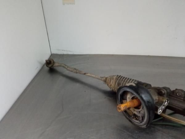 Caixa de direção PEUGEOT 3008 I (0U_)