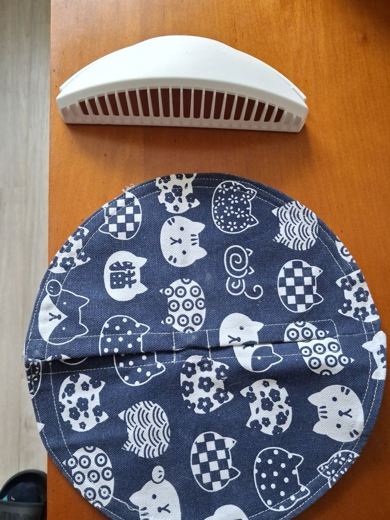 Kuweta automatyczna tonepie box T1 pro