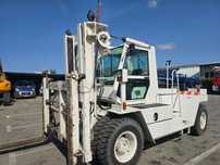 Steinbock Boss Hyster B1212-5B1  Stan idealny.Z wojska z Niemiec.Tylko 3 tys mth!!!