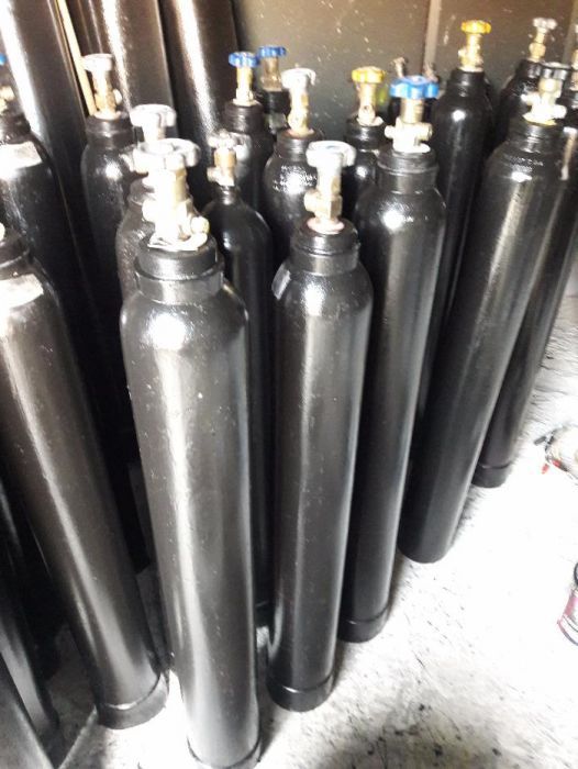 вентиль3/4 25л со2 углекислотный баллон балон сварочный 40л 10л 30