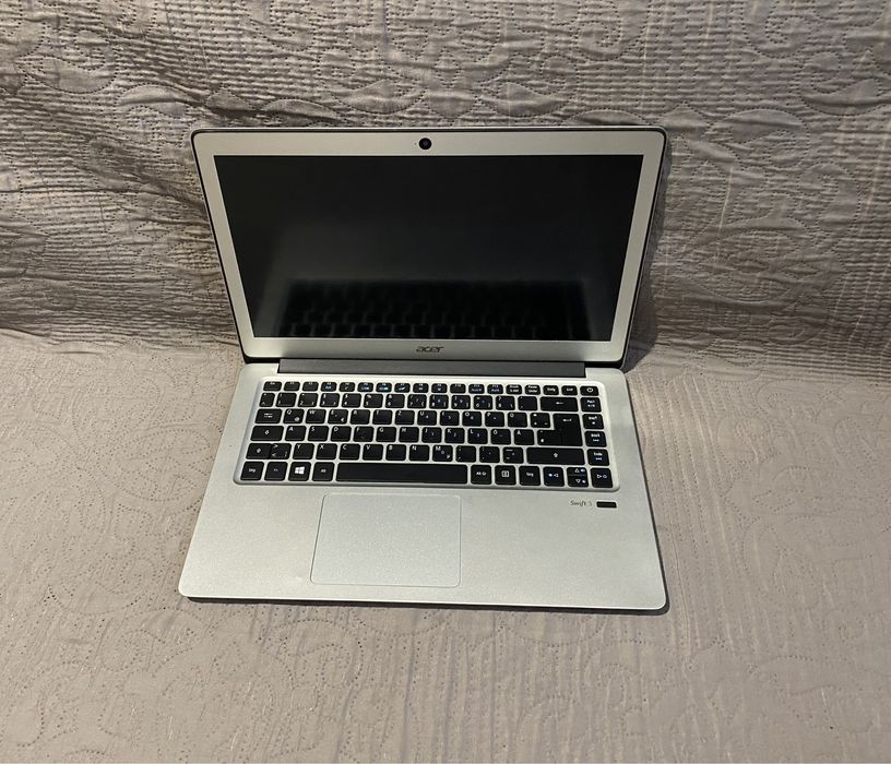 Ноутбук Acer Swift 3 SF314-51