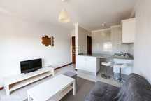 Apartamento T1  Avenida Fernão de Magalhães - Porto