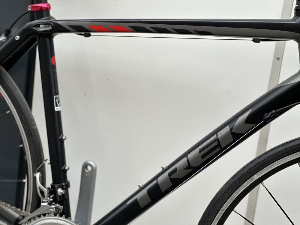 Велосипед Trek Domane Two Series 28" 56cm