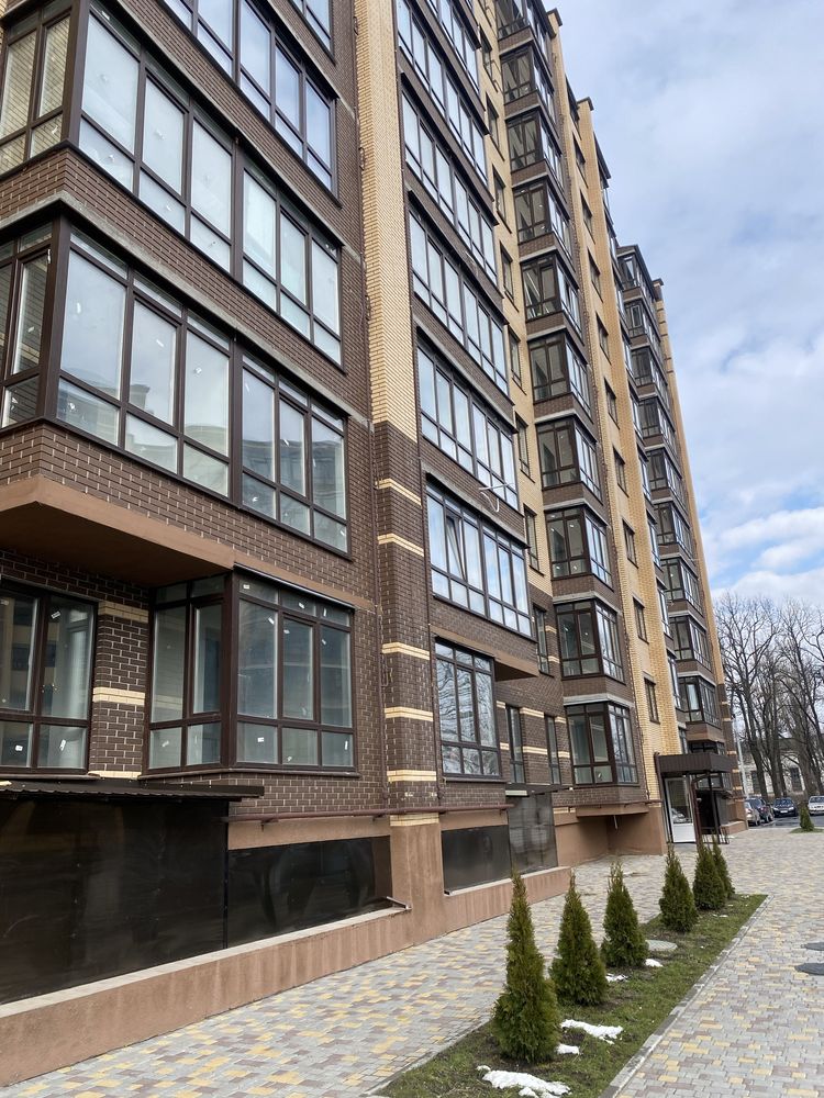 Продам 1 комн квартиру ЖК Лесной Belin City