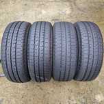 Літні шини, резина 225 70 R15c Pirelli (Пірелі) 4шт.
