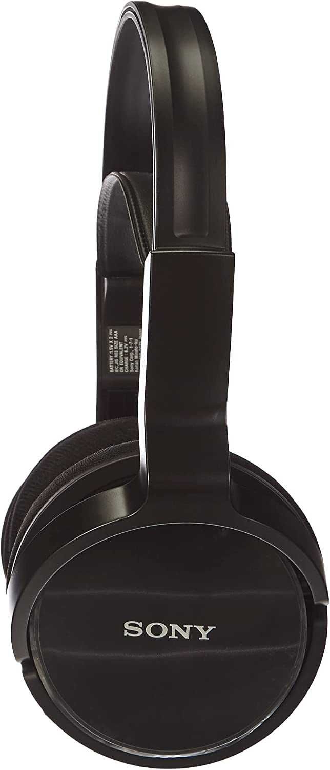 наушники Sony MDR-RF811RK