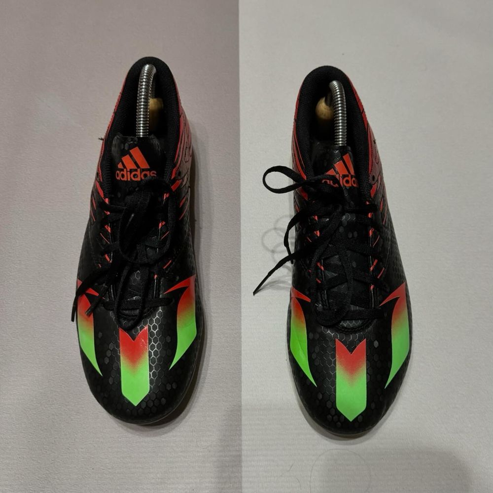 Копочки бутси Adidas Messi Nemezis Fly Zoom 42.5 розмір