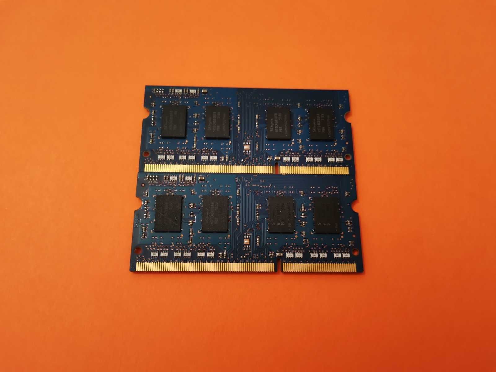 DDR3 8GB HyniX 12800 L