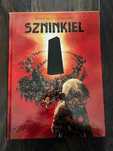 Szninkiel - Jean Van Hamme, Grzegorz Rosiński