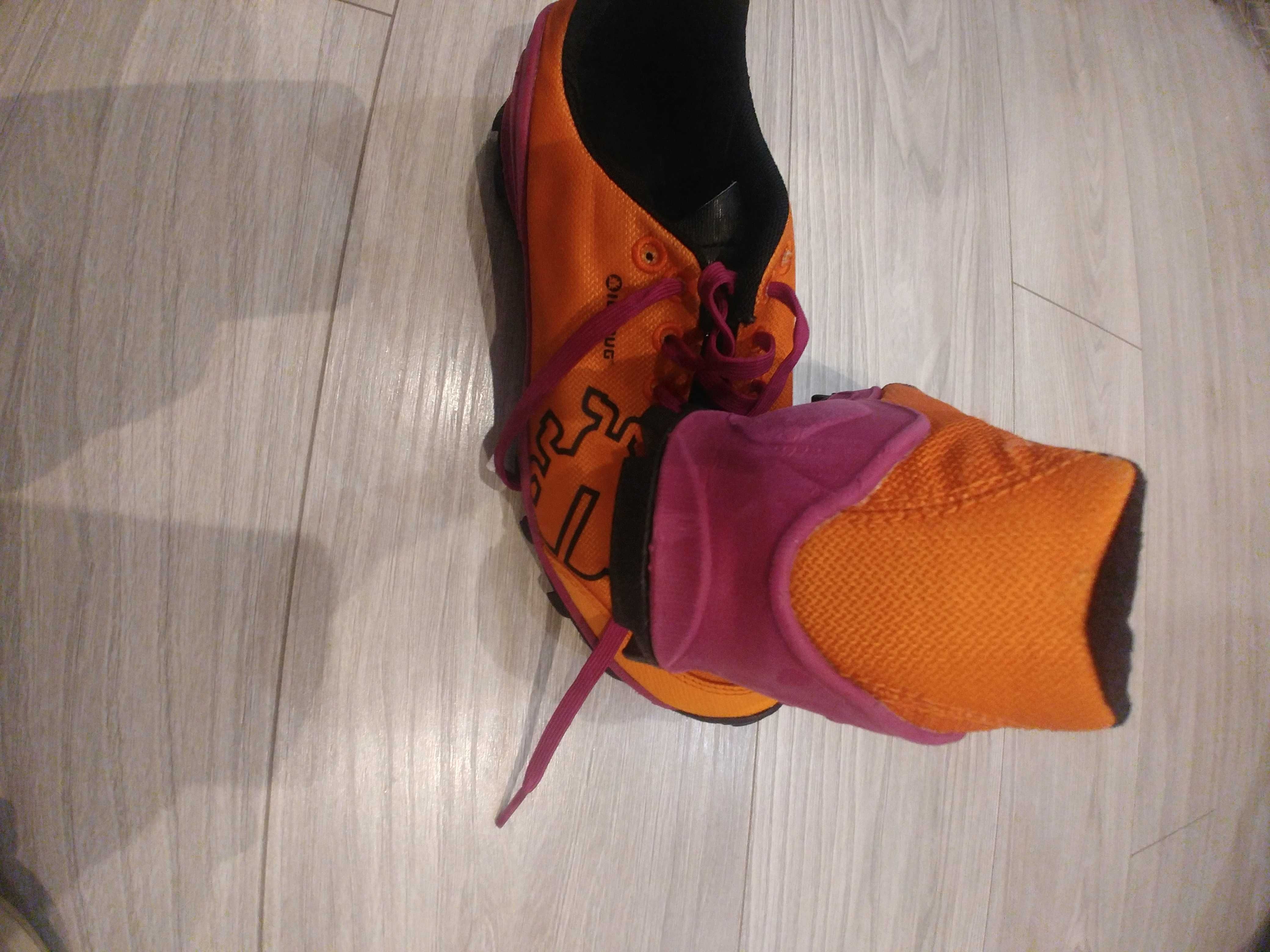 Buty Icebug ZEAL 3 W RB9X 39