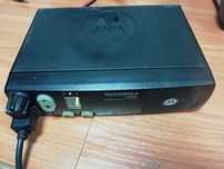 Radiotelefon Motorola CM340                 .
