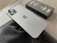 Apple iPhone 12 Pro Max 128GB Graphite (Neverlock)