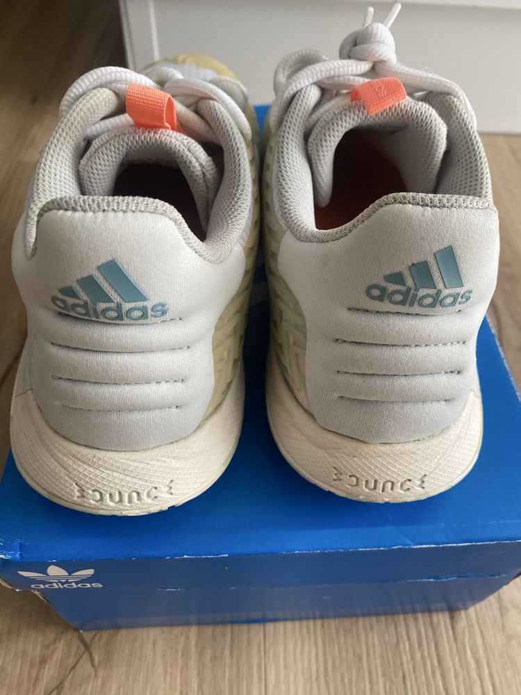Tenis Adidas Solematch Control