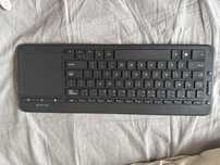 Klawiatura membranowa All-in-One Media Keyboard