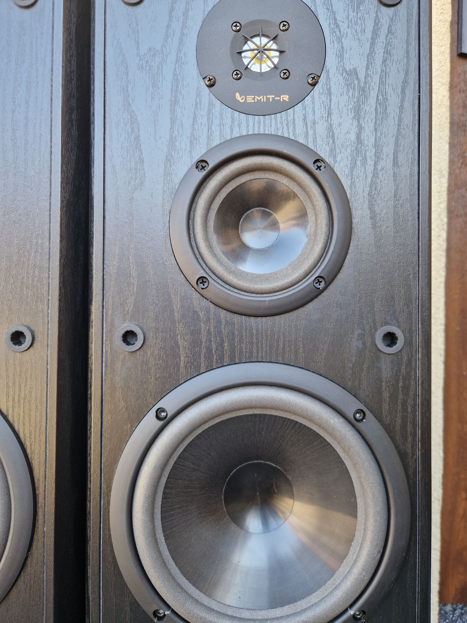 Kolumny podłogowe infinity reference 50