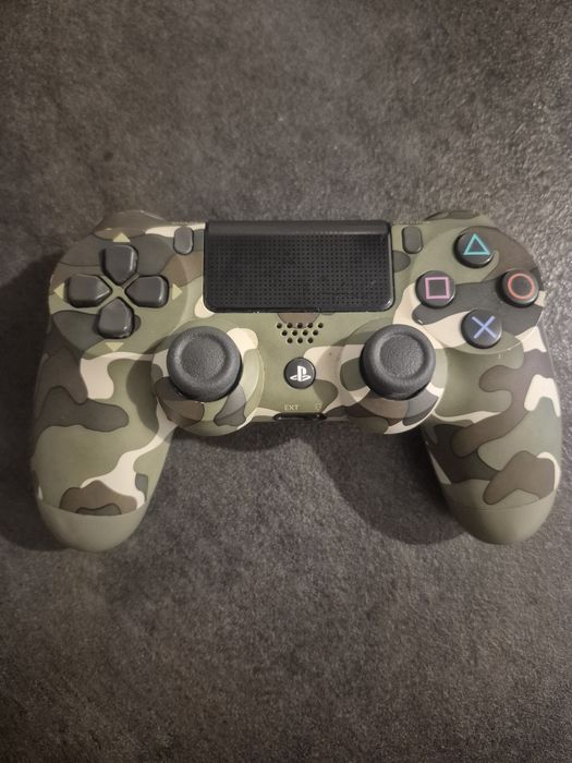 Pad dualshock do PS4 moro, oryginalny, model ZCT2E