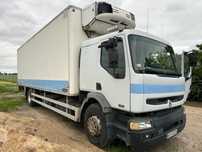 Renault PREMIUM 370  Renault Chłodnia