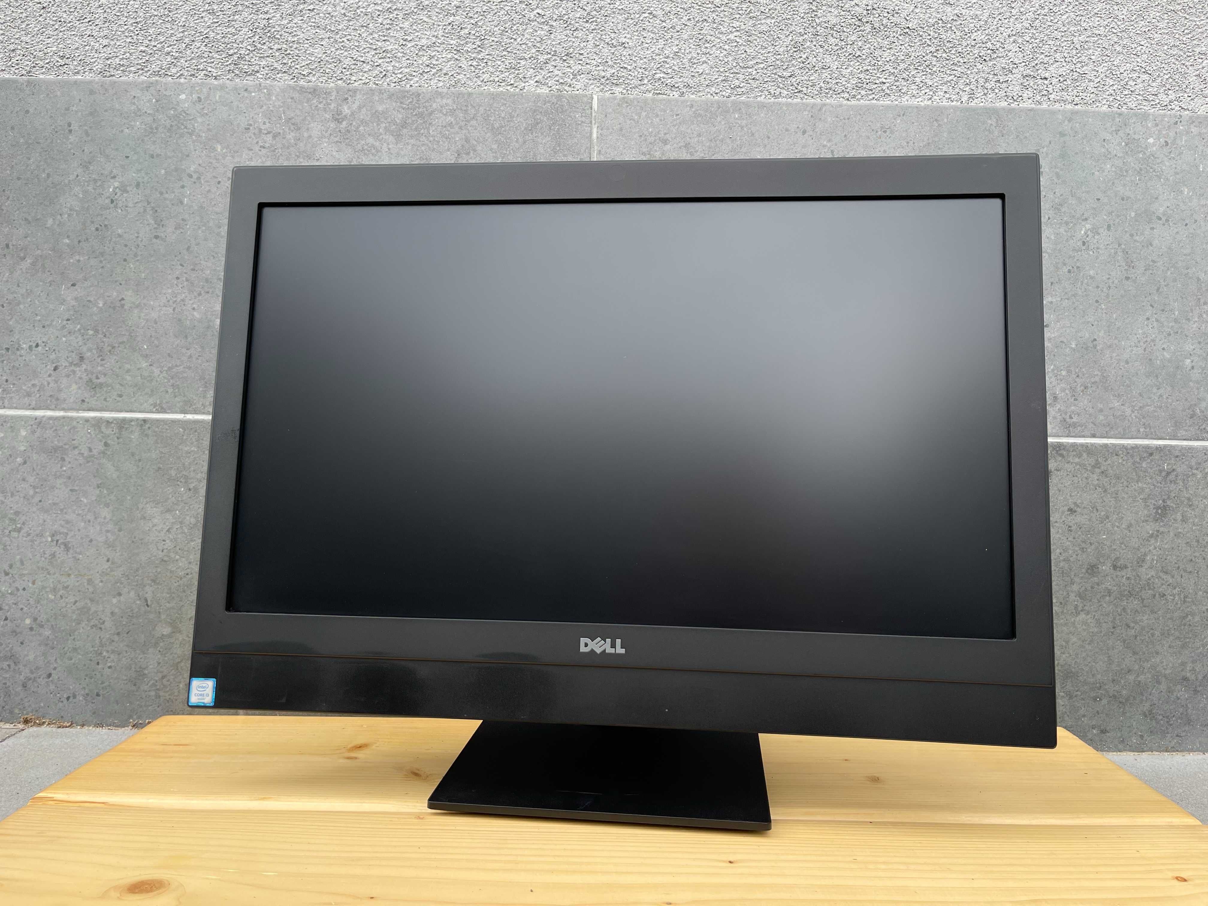 Моноблок Dell OptiPlex 7450/i3-6100/8Gb DDR4/256Gb/24"/FHD/IPS/+60шт.