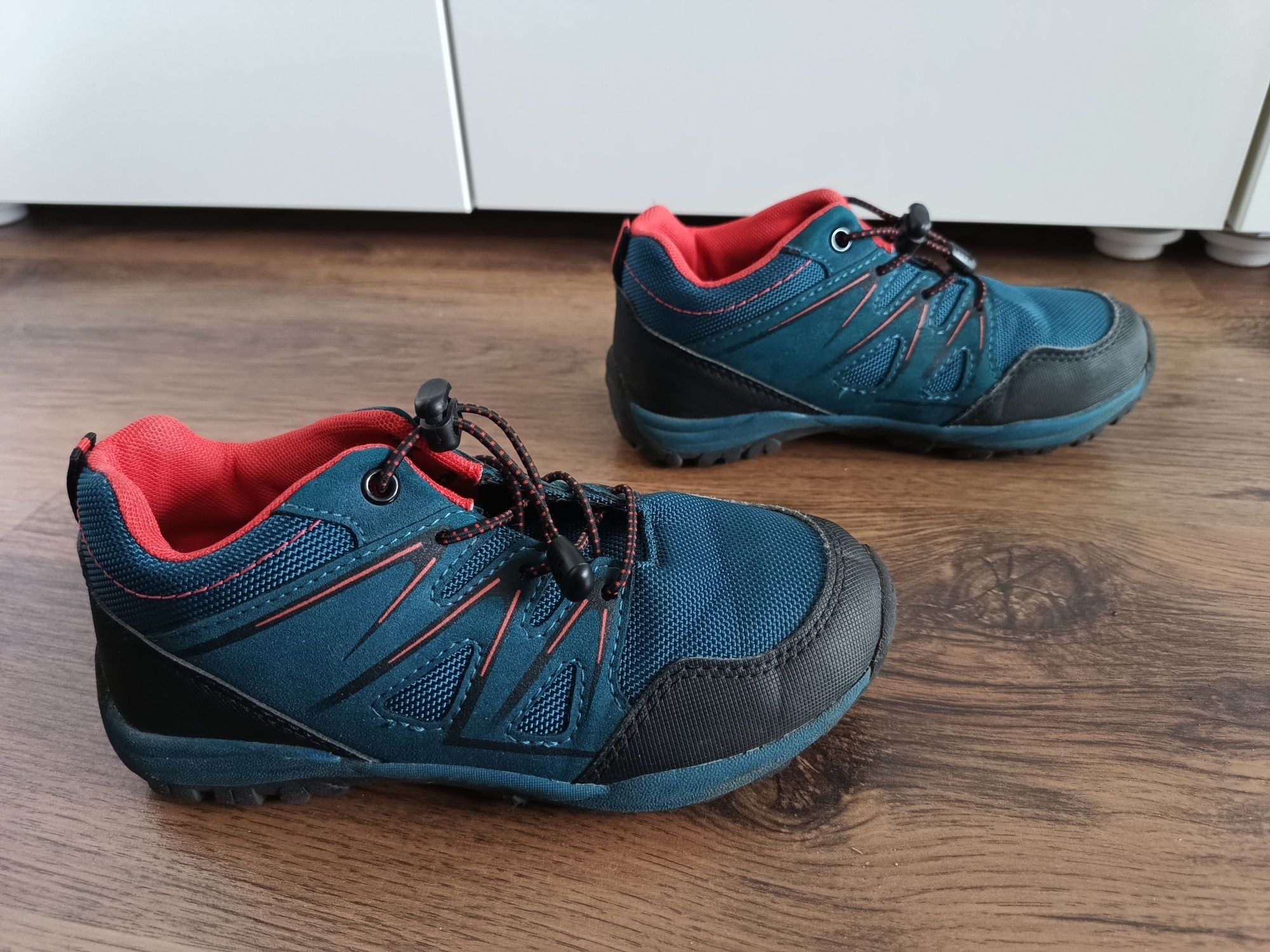 Hip&Hopps buty, wkładka 20,5 cm, rozmiar 31, w super stanie Poznań.