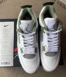 "Buty damskie Trampki" Jordan_4_Retro_Seafoam R.46