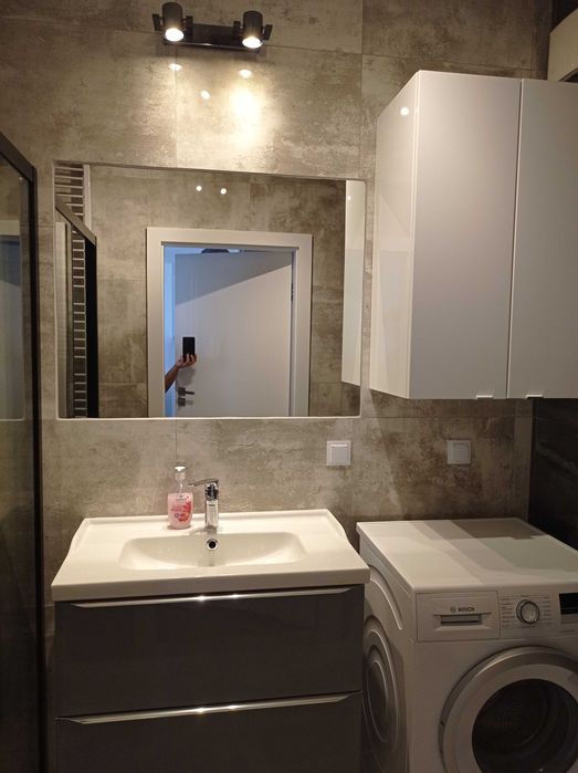 Mieszkanie do wynajęcia