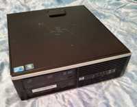 Продам системный блок HP Compaq 8100