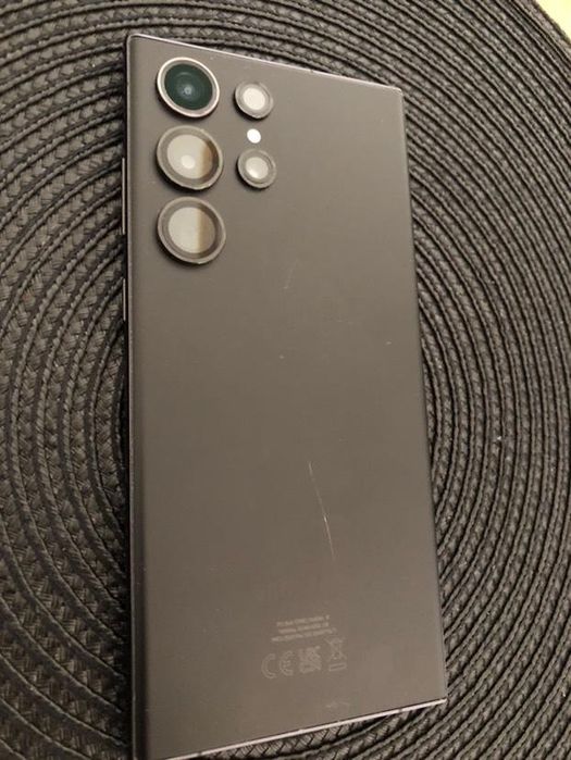 Samsung Galaxy Ultra S23 256GB