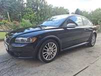 Volvo c30 1.6 Diesel 2009r.