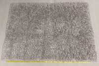 Dywan shaggy Royal 120 x 170 cm beżowy juta