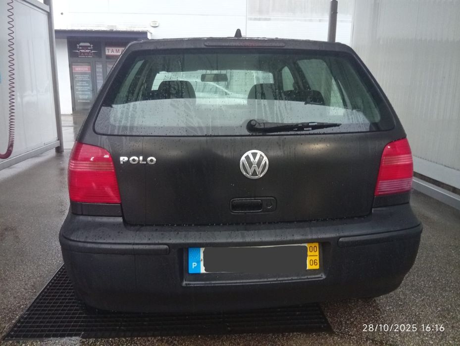 Volkswagen  Oportunidade!