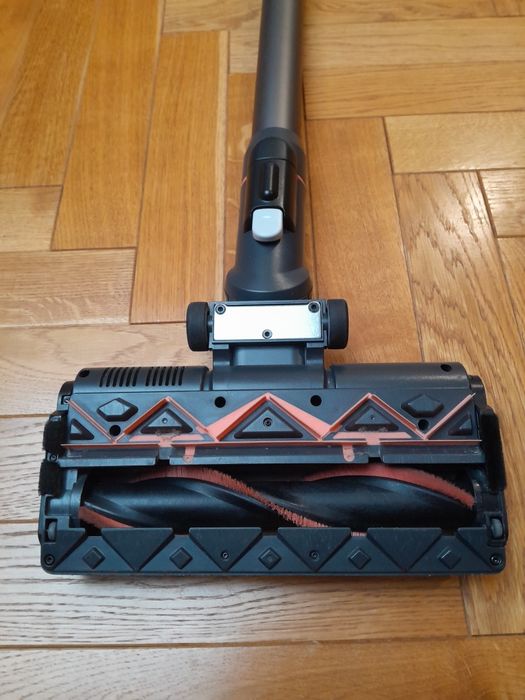 Пилосос бездродовий Philips 7000 Series Aqua XC7055/01