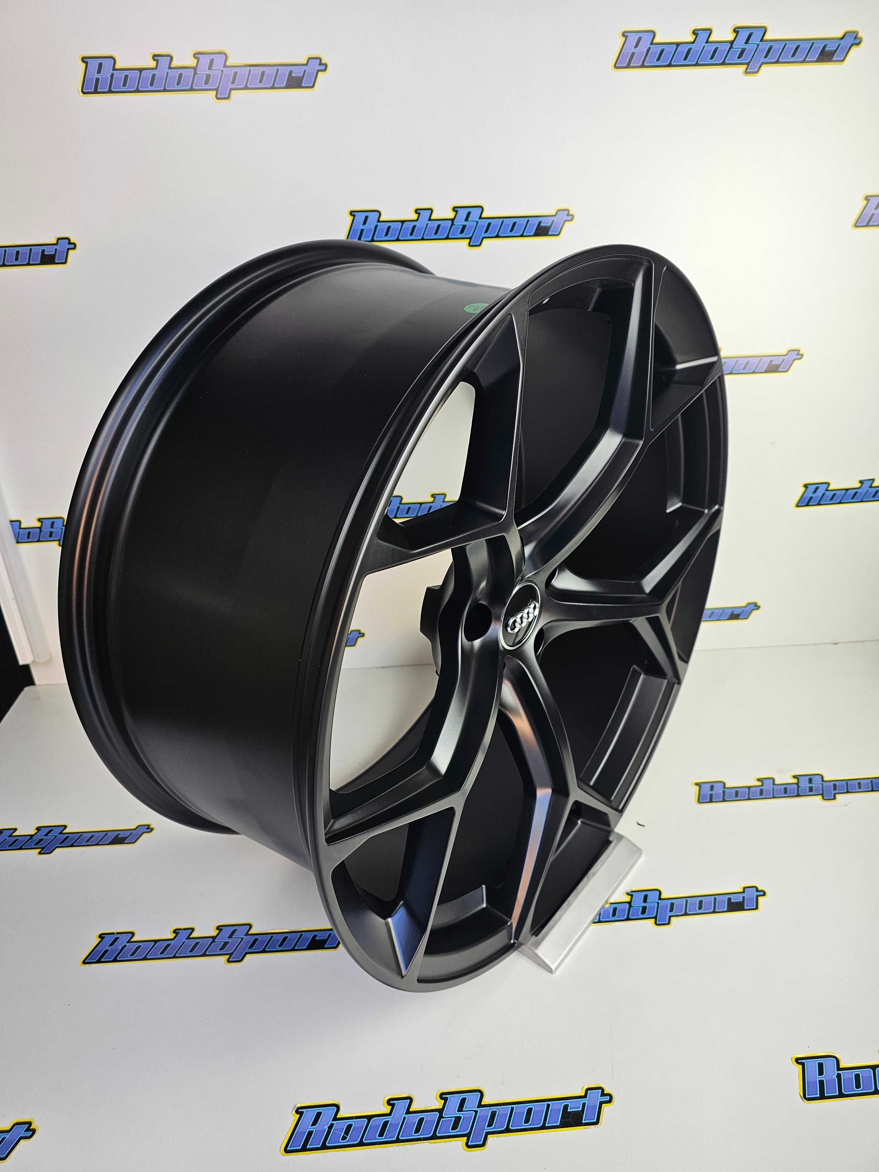 JANTES LOOK AUDI RS4/RS6 EM 18/19/20 e 21 | 5X112 NOVAS