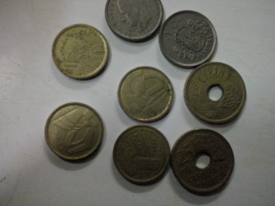 moedas