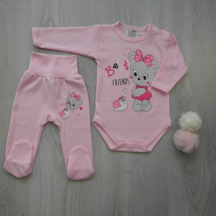 Urocze polskie body i półśpiochy rozm: 62, 68, 74, 80, 86, 92, 98