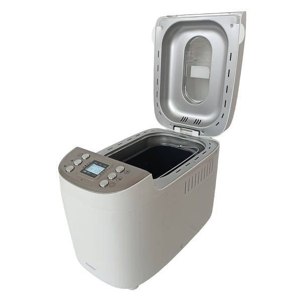 silvercrest sbb 850 850w хлібопічка 16