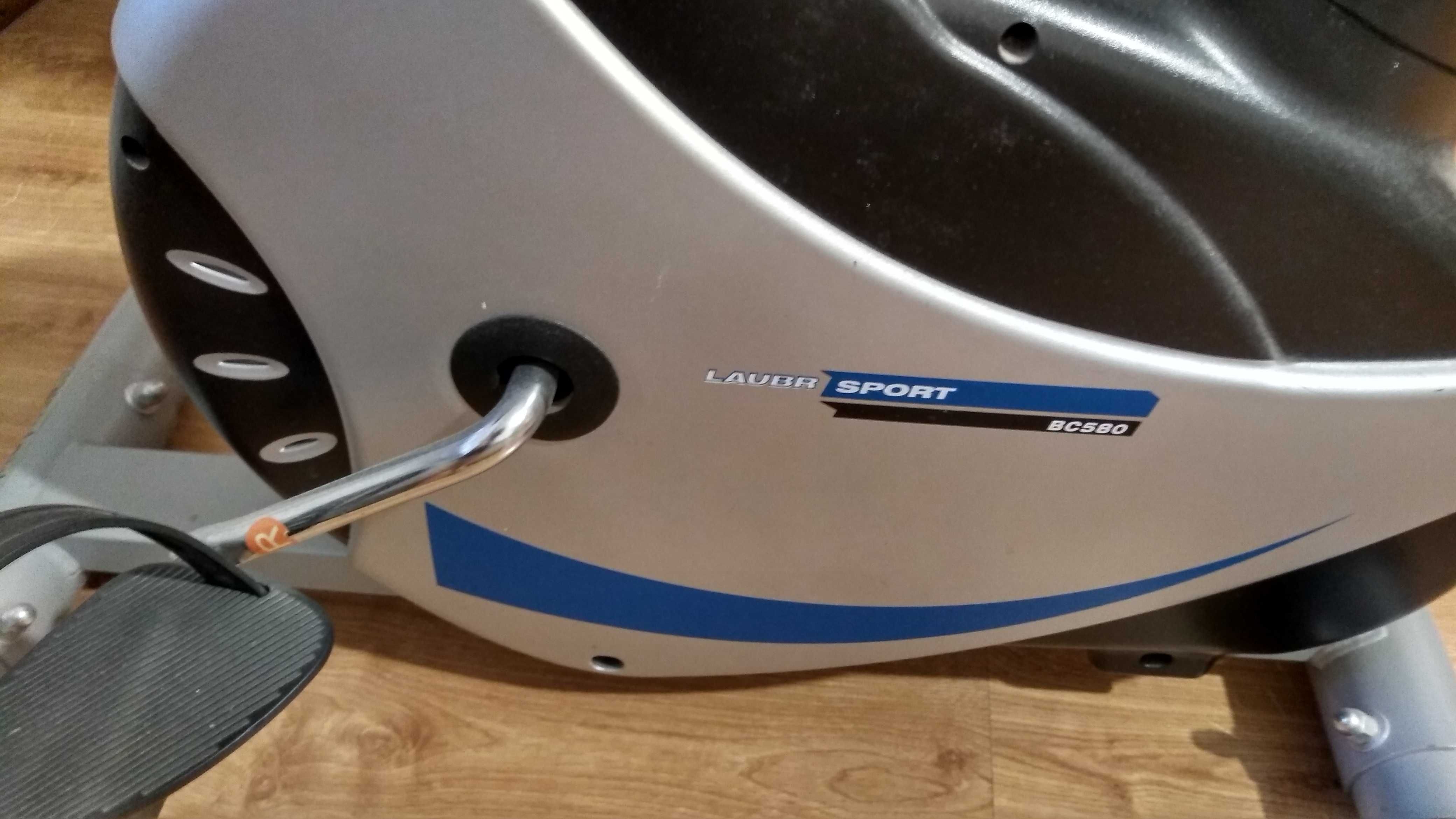 Rower stacjonarny