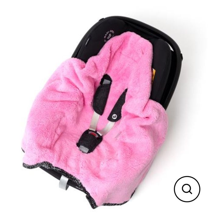 Одеяло для автокресел Cocoon