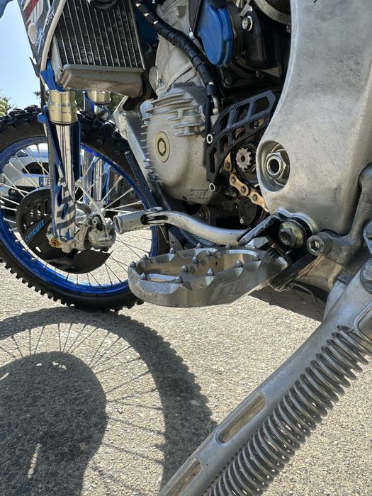 TM racing 144 modelo2024